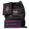 Kit de survie de sport FitLine en noir